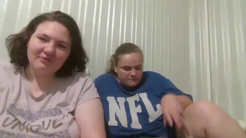 HollyXEva Adult Chat July 30, 2025