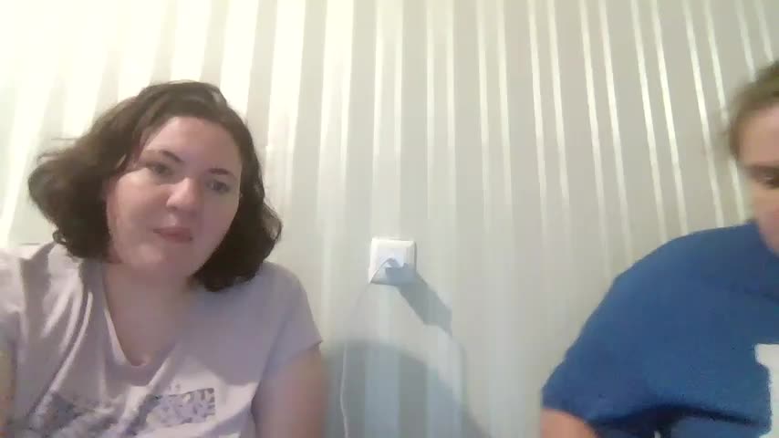 HollyXEva Adult Chat July 30, 2025