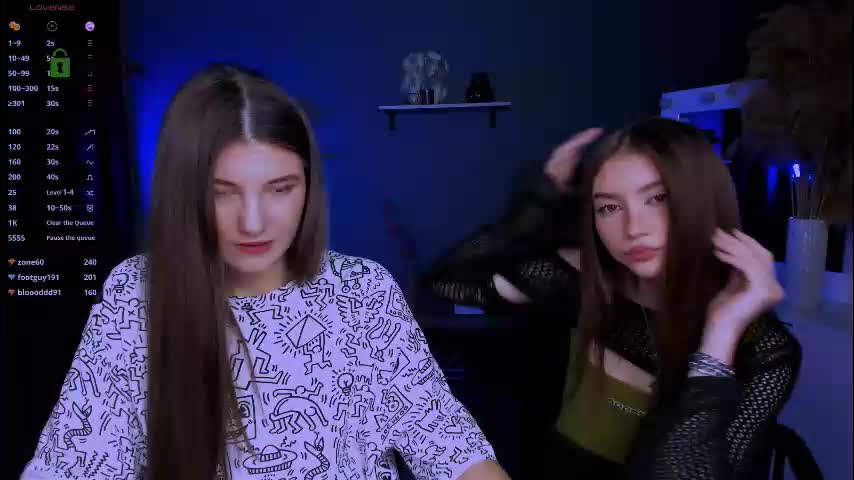 lissa_night Adult Chat July 30, 2025