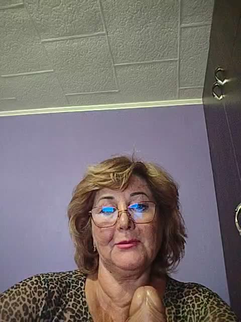 KarinkaSweet Adult Chat July 31, 2025