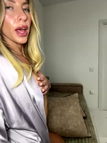 VelvetVabe Adult Chat July 31, 2025