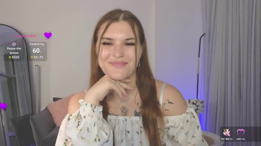 mimi_meow Adult Chat July 31, 2025