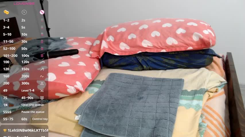 RoseStarr Adult Chat July 31, 2025