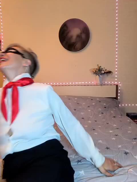 TilyTily Adult Chat July 31, 2025