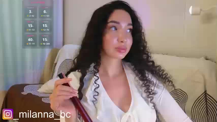 Milanna Adult Chat July 31, 2025