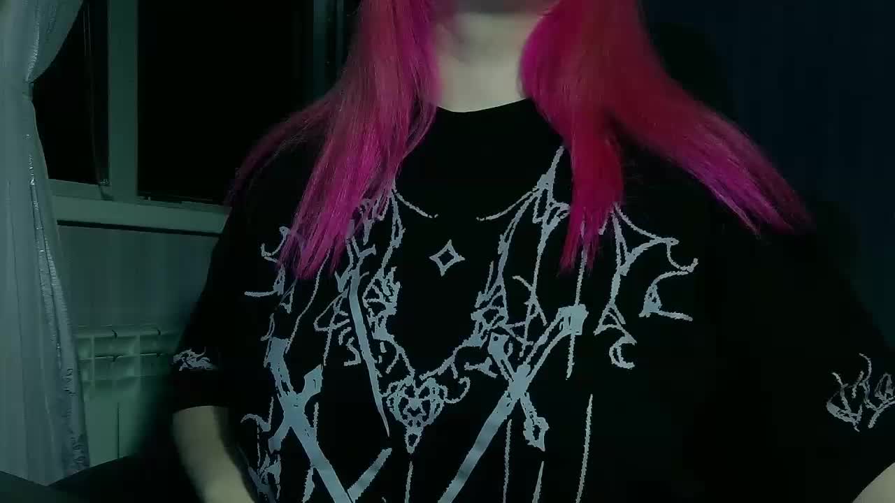 crowncristall Adult Chat July 31, 2025