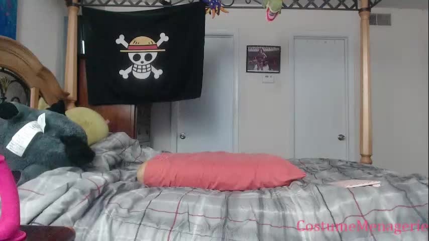 costumemenagerie Adult Chat July 31, 2025