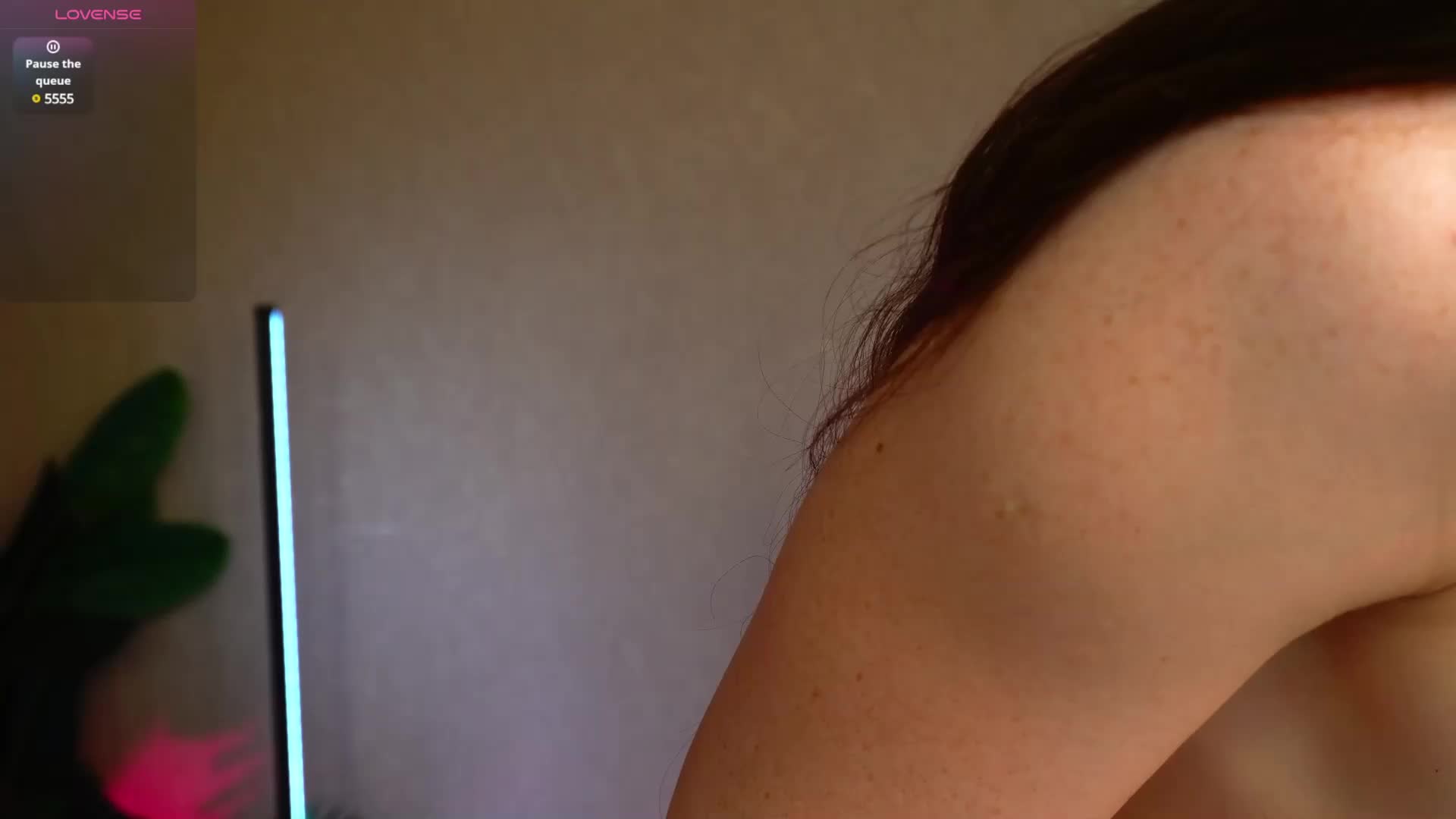 AnitaVon Adult Chat July 31, 2025