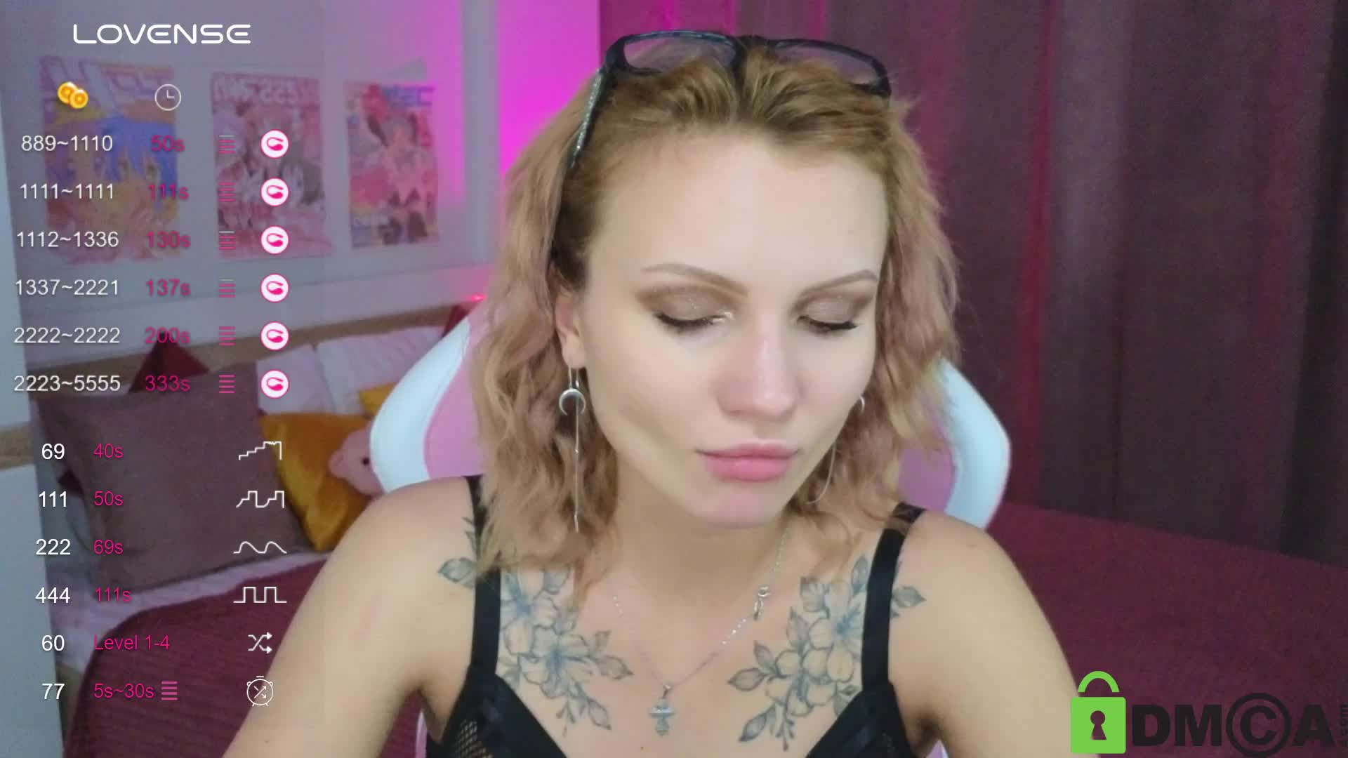 CameronDiaz5 Adult Chat July 31, 2025