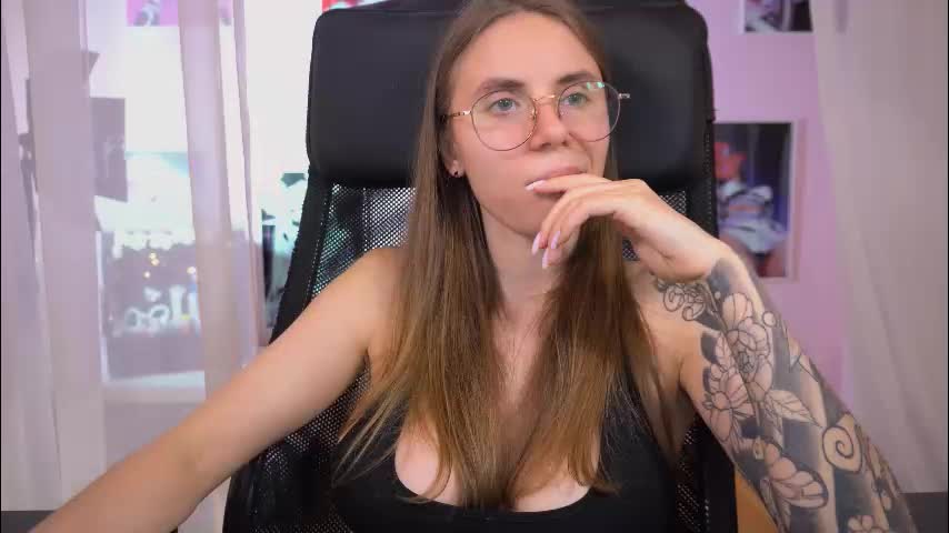 _lovelylove_ Adult Chat July 31, 2025