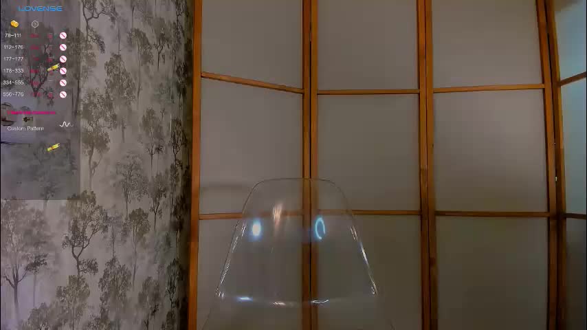 honeyyy_bunny Adult Chat July 31, 2025