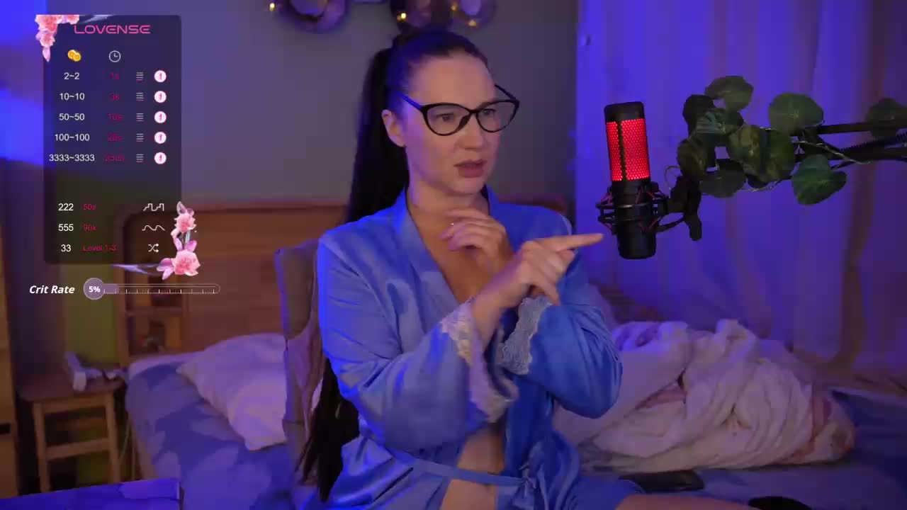 GessiFossa Adult Chat July 31, 2025