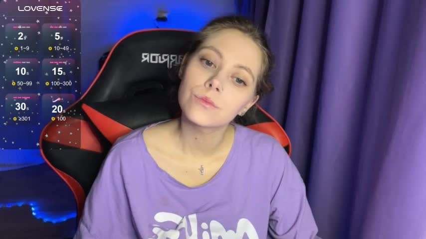 Natural_babe666 Adult Chat July 31, 2025