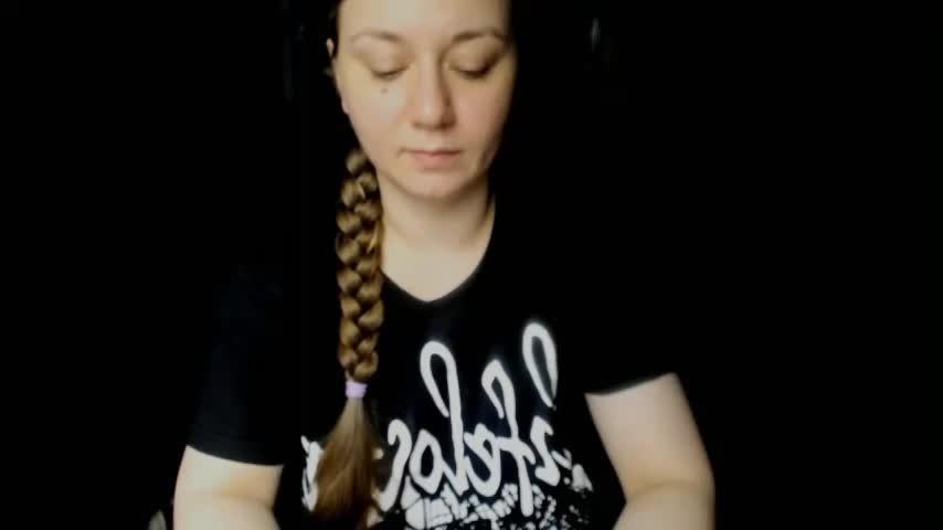 AlisaBacker Adult Chat July 31, 2025