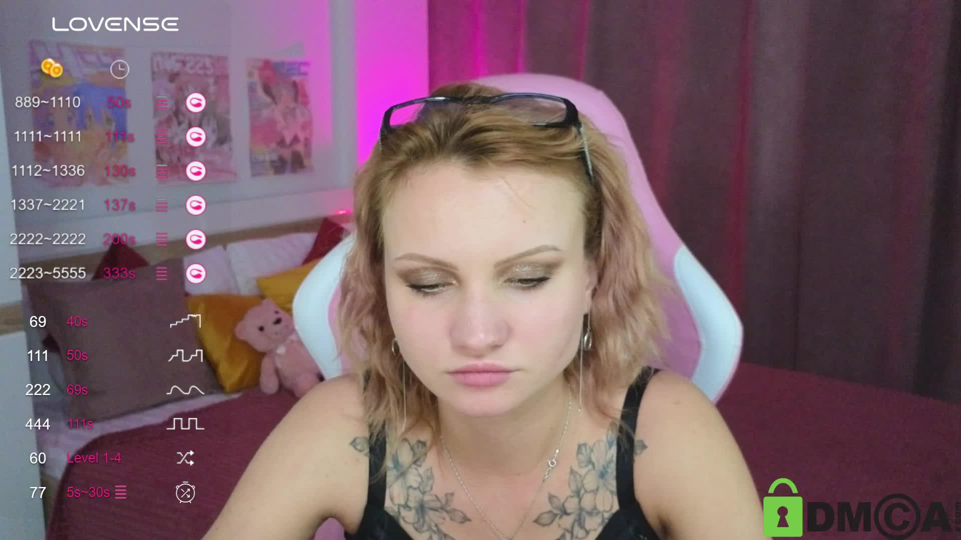 CameronDiaz5 Adult Chat July 31, 2025