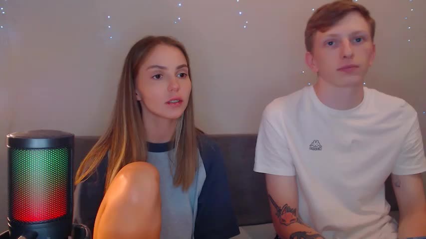 juliaanddima Adult Chat July 31, 2025