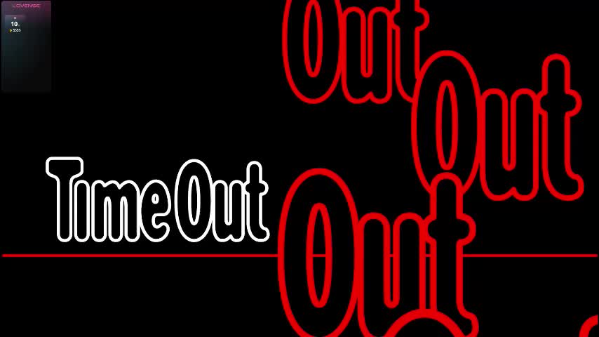 anabel054 Adult Chat July 31, 2025