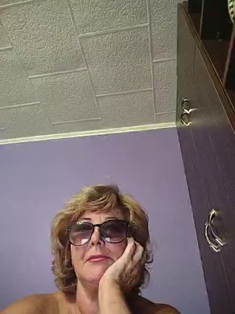 KarinkaSweet Adult Chat July 31, 2025