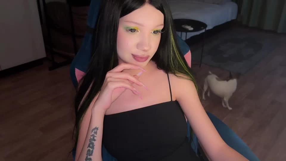 eazylove156 Adult Chat July 30, 2025