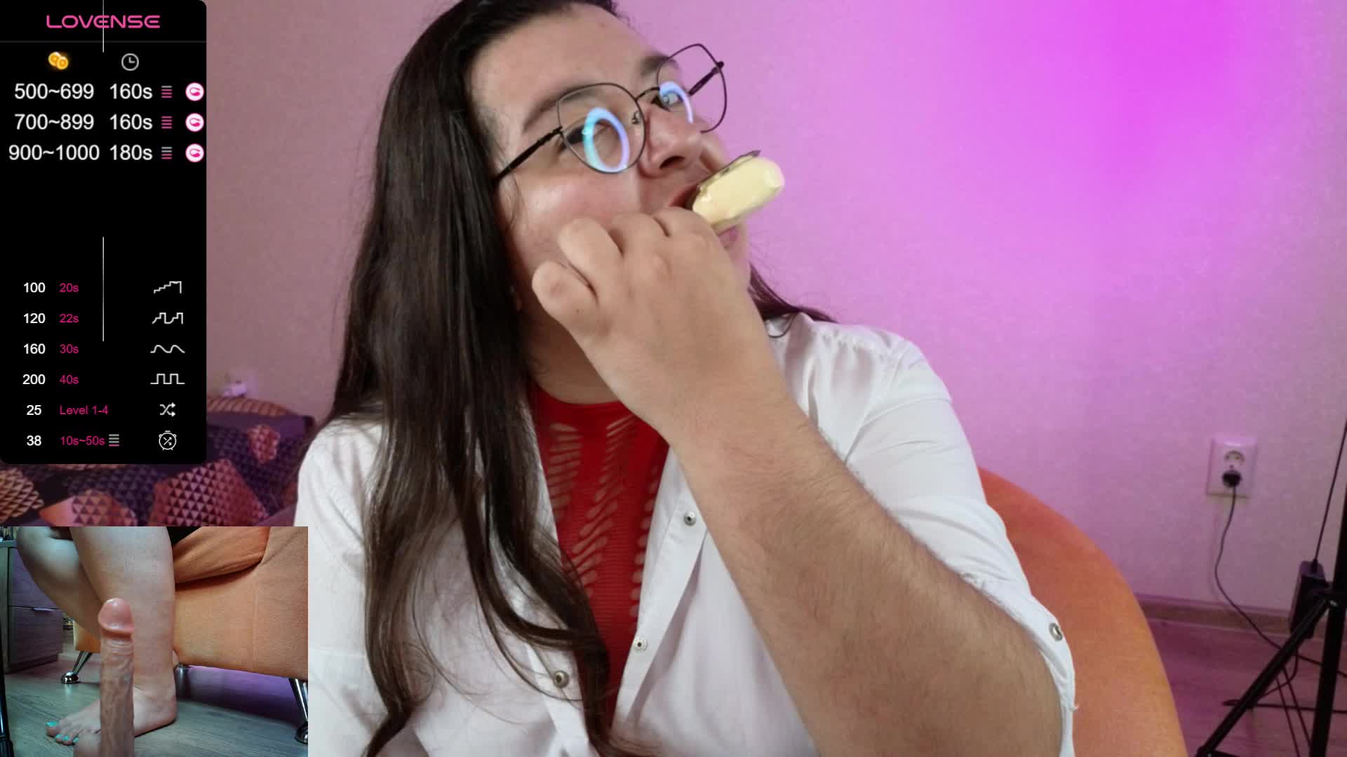 KiraFire Adult Chat July 31, 2025