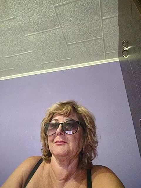 KarinkaSweet Adult Chat July 31, 2025