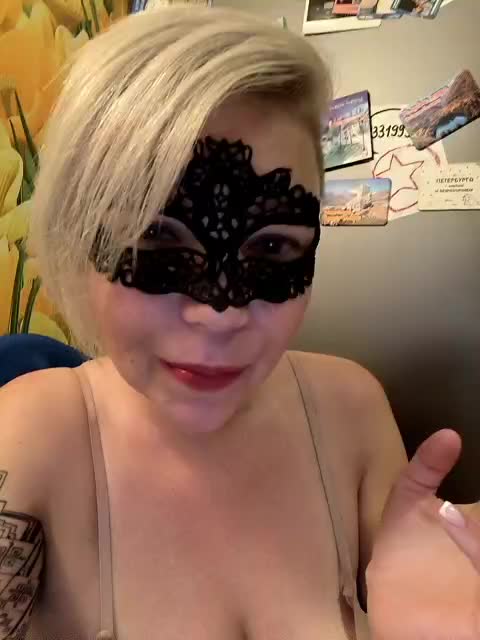 TilyTily Adult Chat July 31, 2025