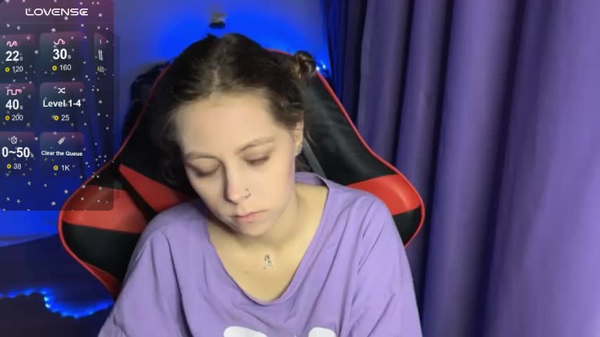 Natural_babe666 Adult Chat July 31, 2025