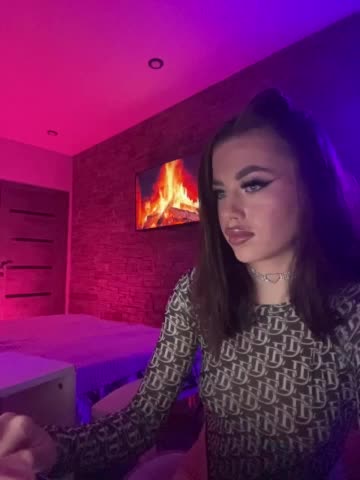 HotGirlEva Adult Chat July 31, 2025