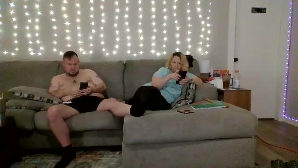 victoriaandjesse Adult Chat July 31, 2025