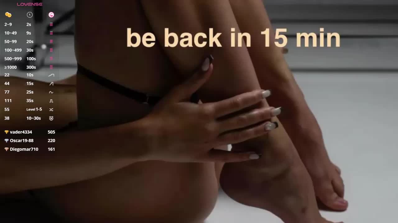 black_orchid Adult Chat July 31, 2025