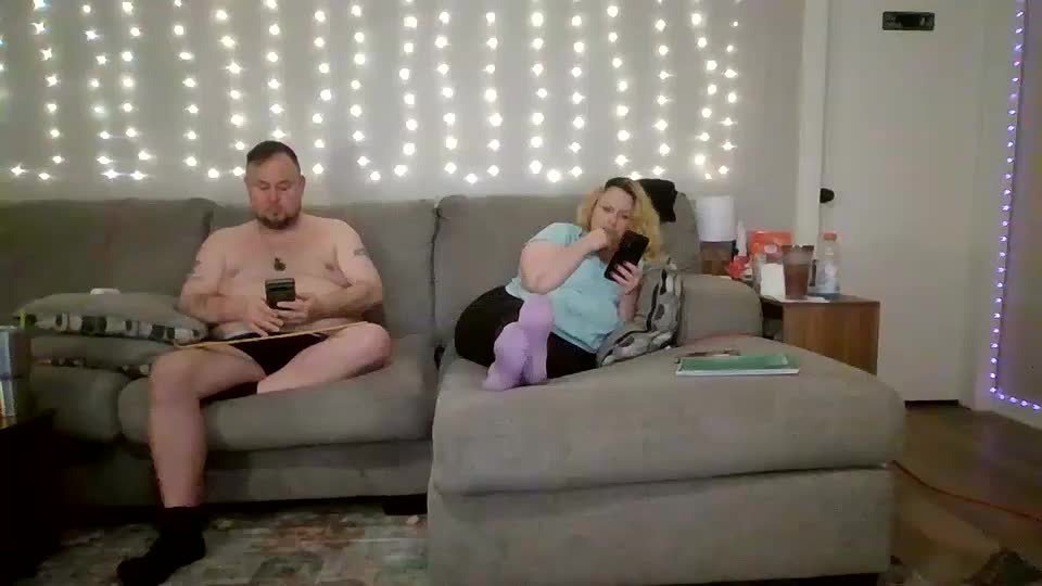 victoriaandjesse Adult Chat July 31, 2025