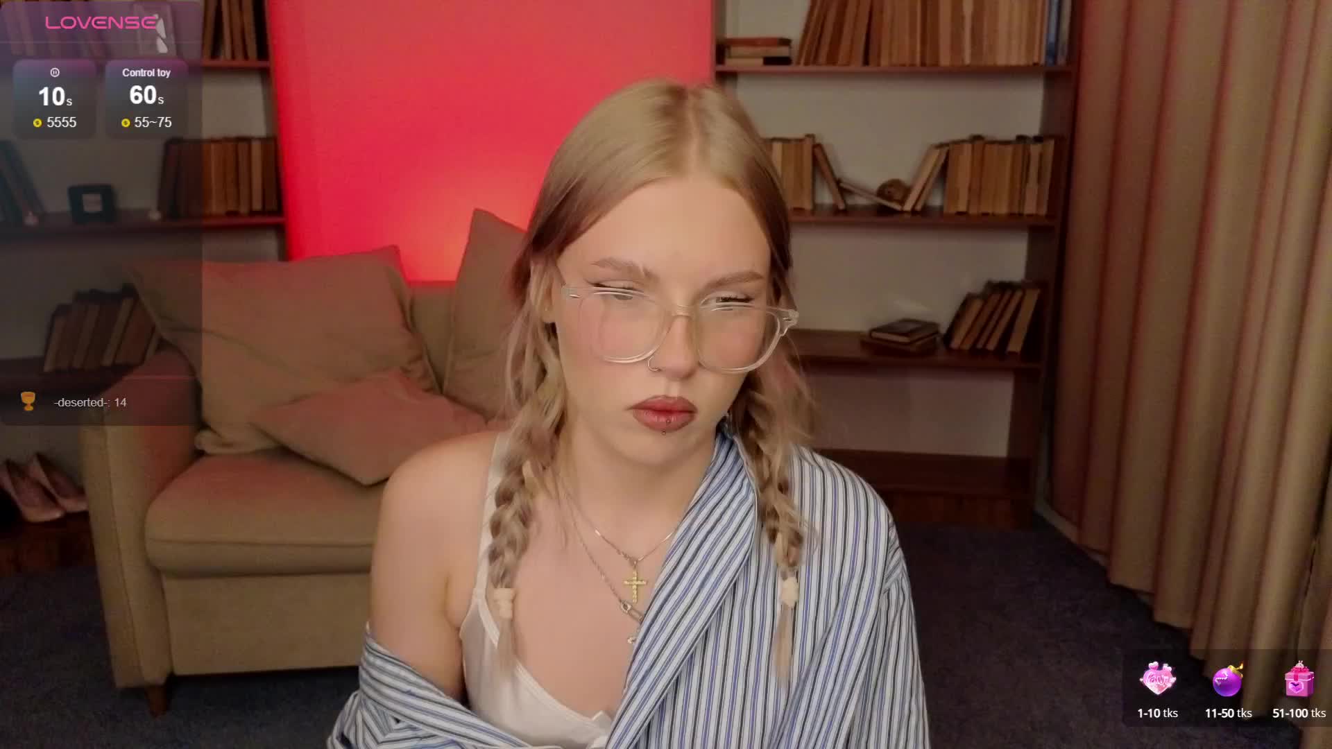 YaS1min Adult Chat July 31, 2025