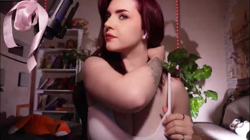 chriss_foxx Adult Chat July 31, 2025