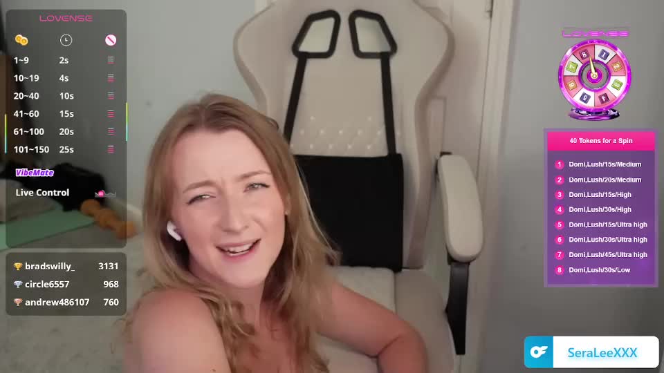 seraleexxx Adult Chat July 31, 2025