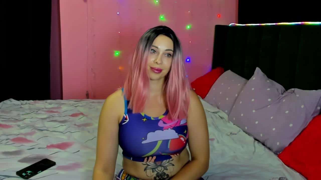 Miss-Mikki Adult Chat July 31, 2025