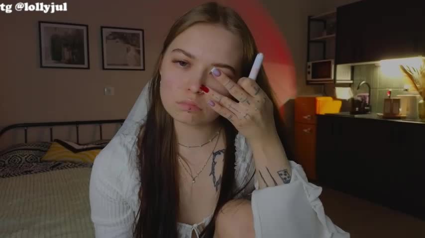 doll_lol_ Adult Chat July 31, 2025