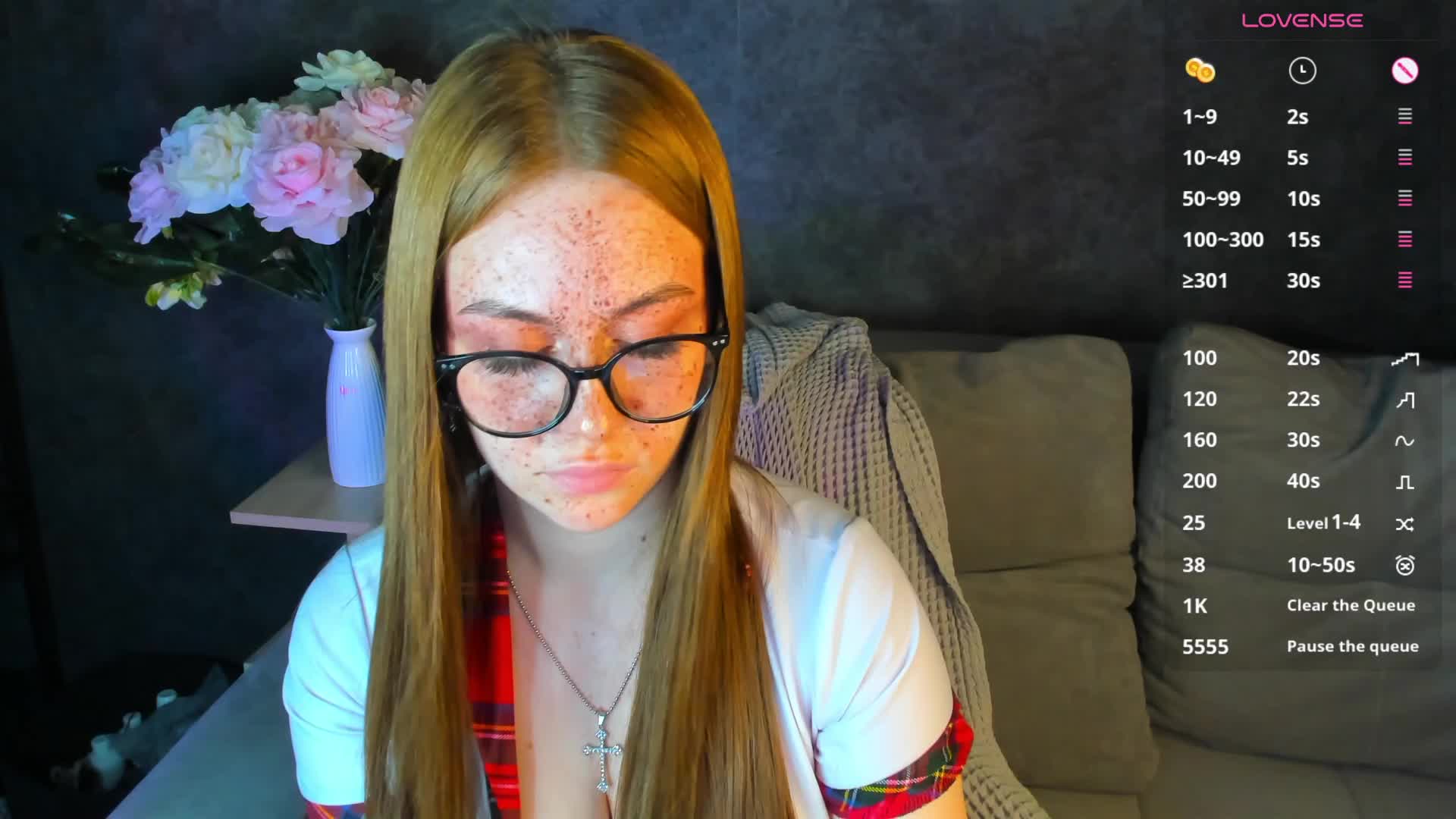 Roxy-Sunny Adult Chat July 31, 2025