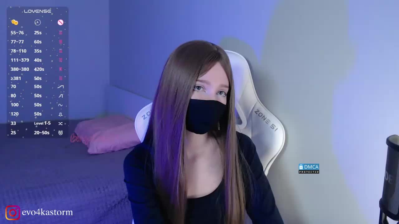 Evo4kaStorm Adult Chat July 31, 2025