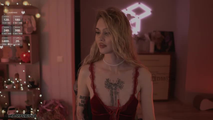 ManiFreyja Adult Chat July 31, 2025