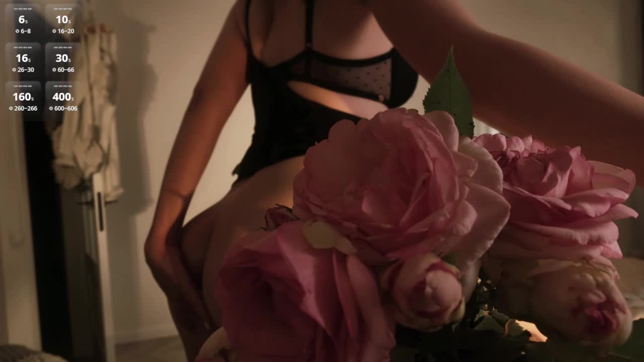 NinaNight Adult Chat July 31, 2025