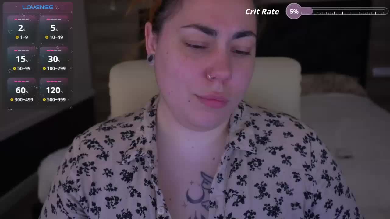 AmazonkaStarrr Adult Chat July 31, 2025