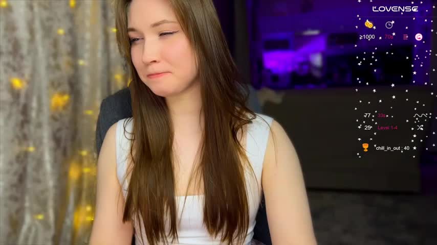 ChloeMillerMeow Adult Chat July 31, 2025