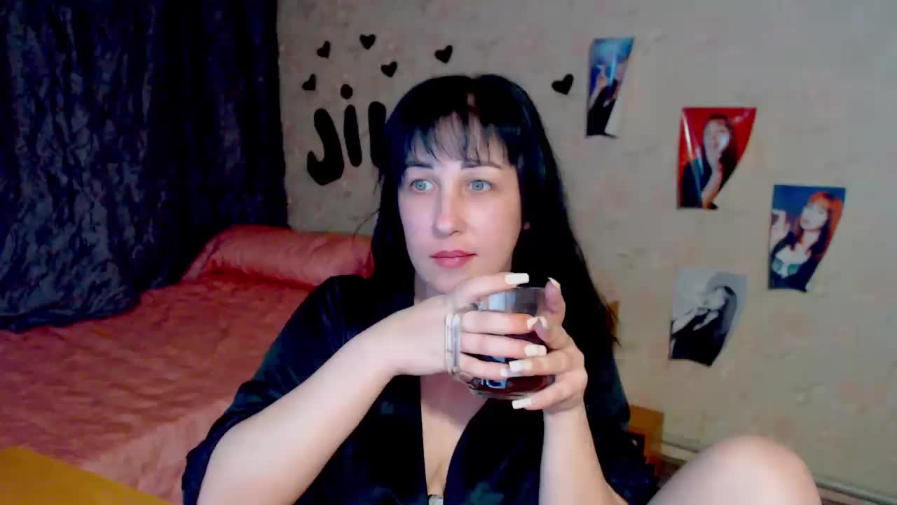 JillStevens Adult Chat July 31, 2025