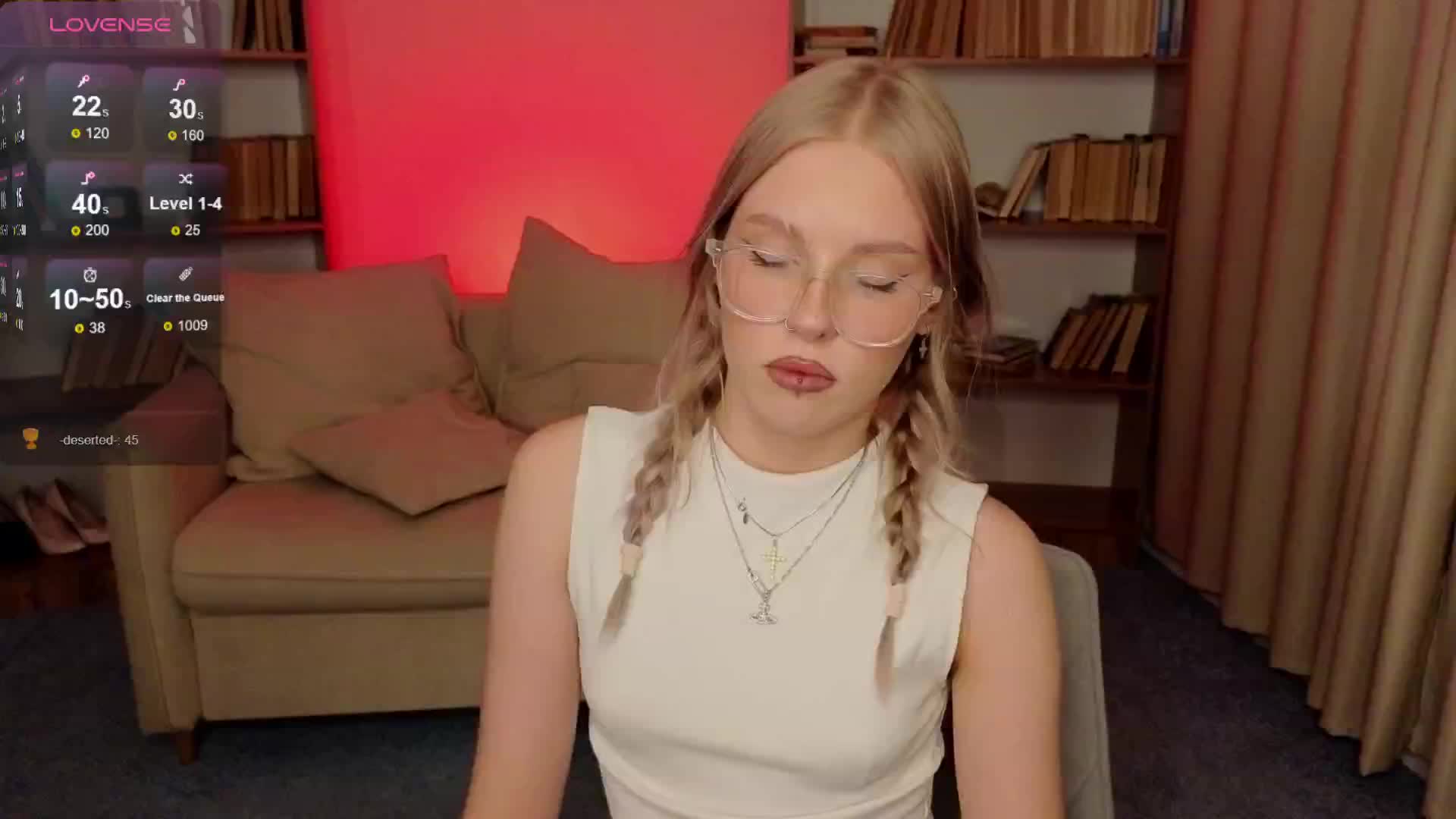 YaS1min Adult Chat July 31, 2025