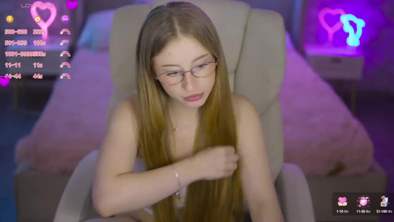 SilverrMoon Adult Chat July 31, 2025