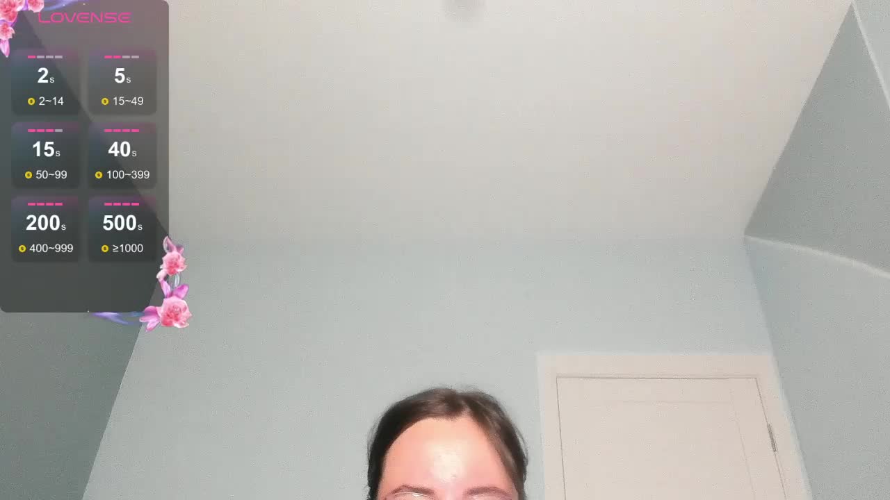 Mimimigirl Adult Chat July 31, 2025