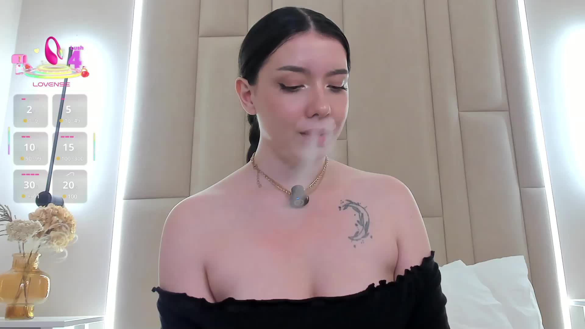 EllisSpencer Adult Chat July 31, 2025