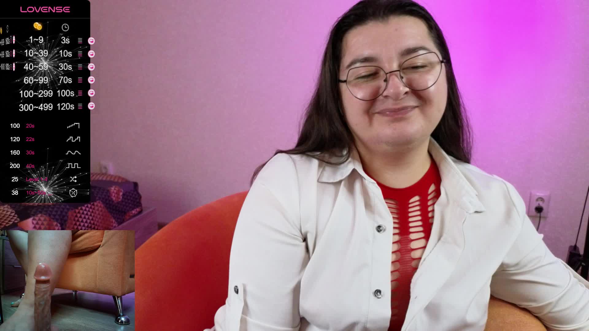 KiraFire Adult Chat July 31, 2025