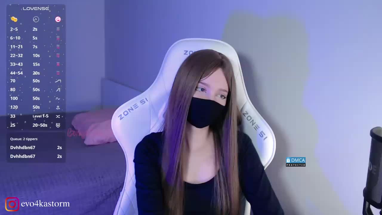 Evo4kaStorm Adult Chat July 31, 2025