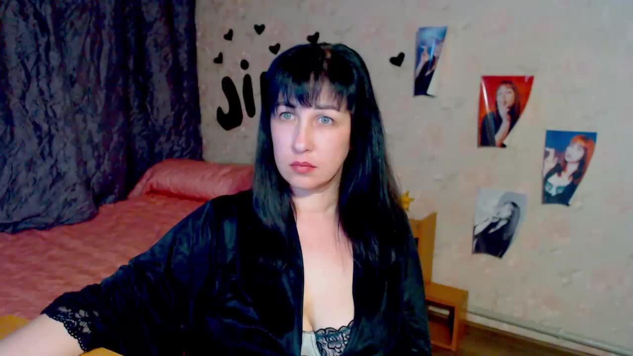 JillStevens Adult Chat July 31, 2025